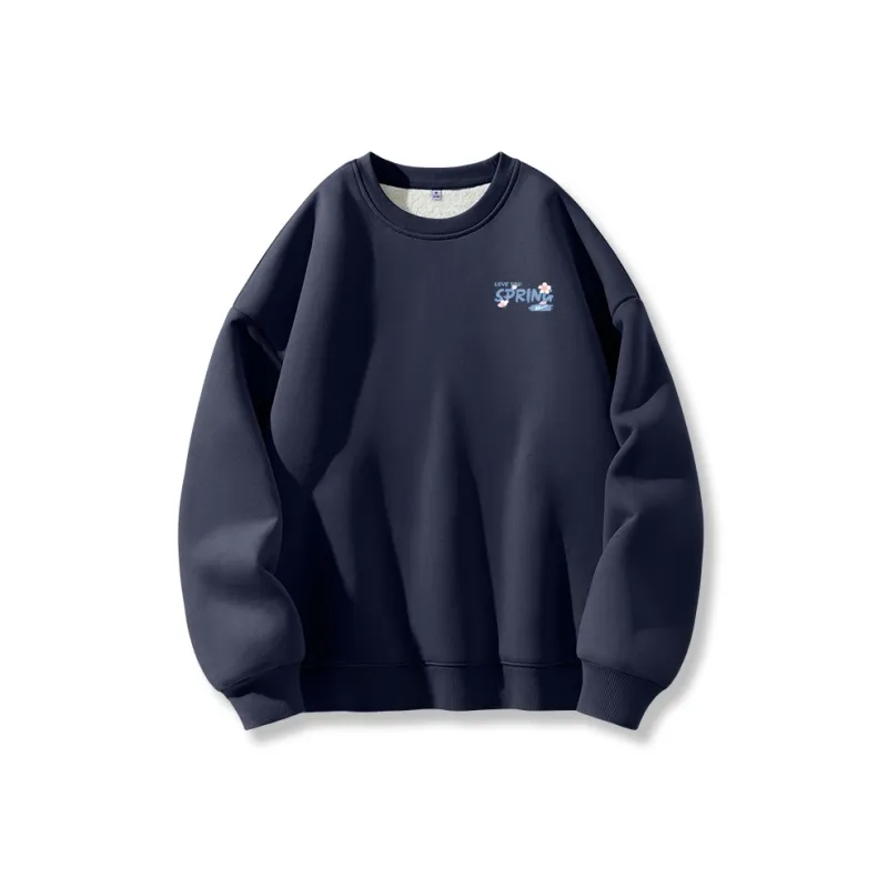 WARRIOR Sweatshirts Women's-14