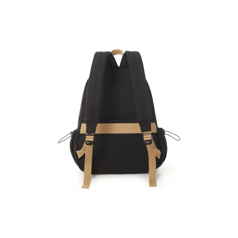 Kawasaki Canvas Backpack Regular Unisex Multicolor-4