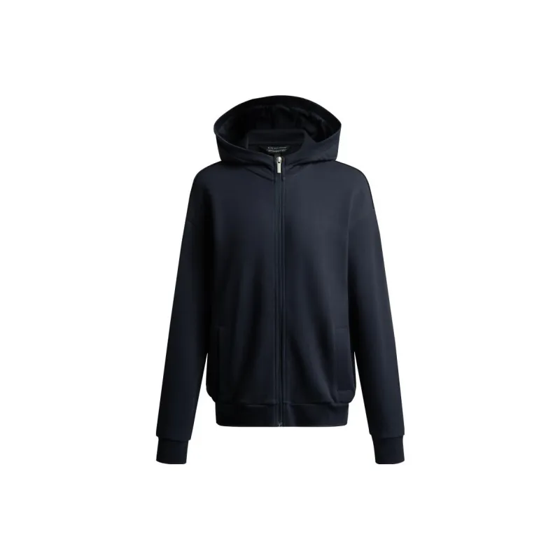 ARMANI EXCHANGE Jackets Women's Navy-0