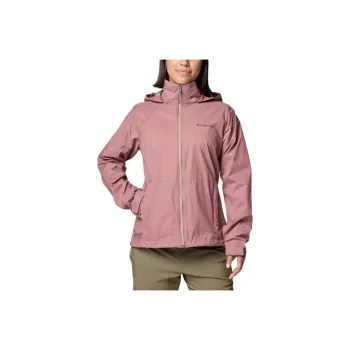 Columbia Switchback 4 Jacket Women's Pink