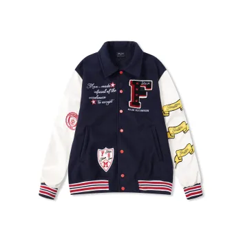 CUWU Jackets Unisex