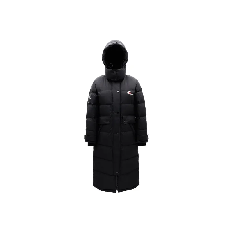 LINCchic Down Jackets Women's-2