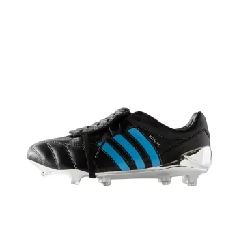 Predator Mania Kith X Adidas Fg 'Black Blue'
