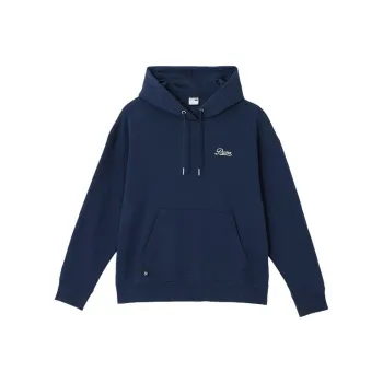 PUMA Sweatshirt Women's Navy Blue
