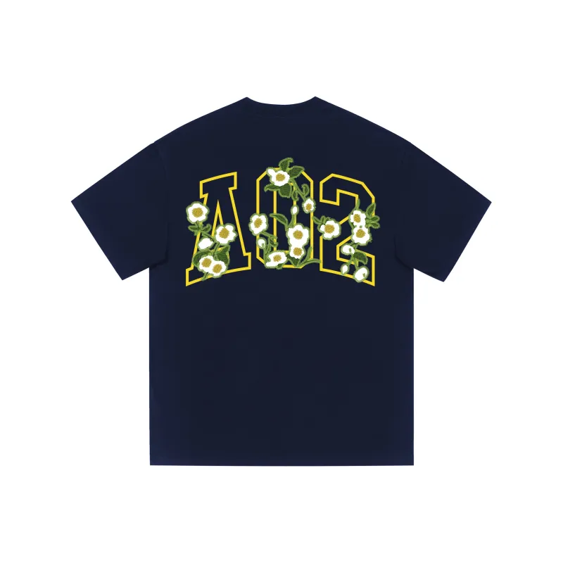 A02 T Shirts Unisex-24