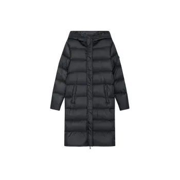 DKNY Down Jackets Women's Black