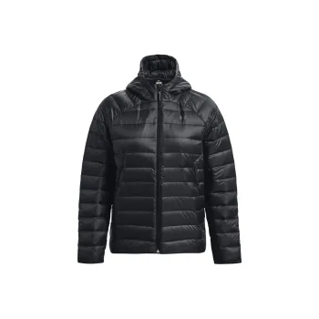 Under Armour FW22 Down Jacket Women's Black
