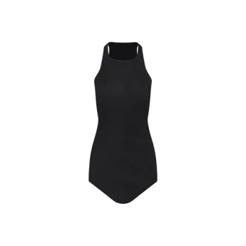 RICK OWENS Sleeveless Bodysuit