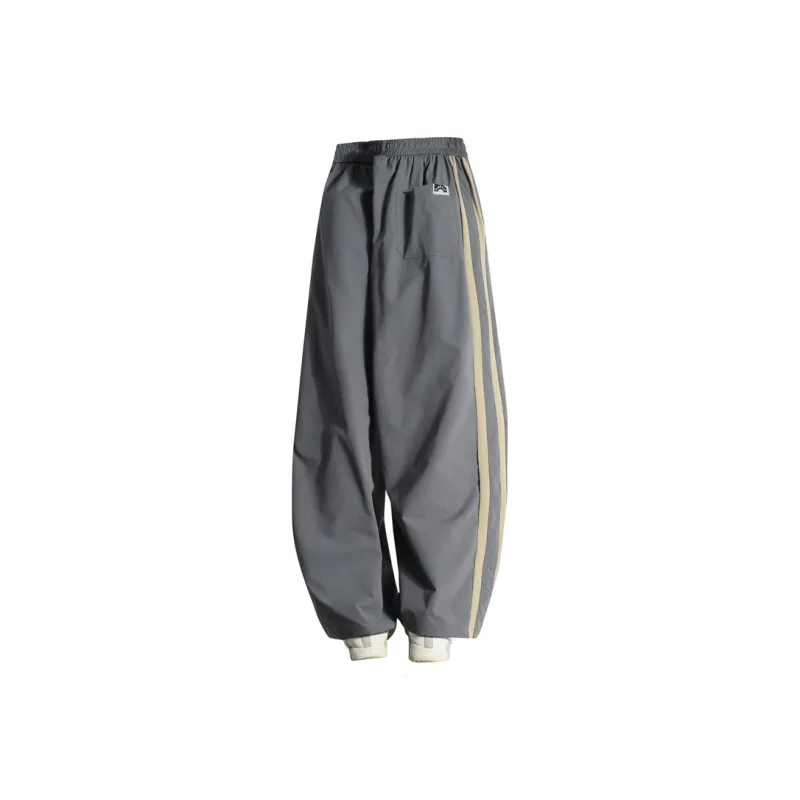 TIMD Casual Pants Unisex-1