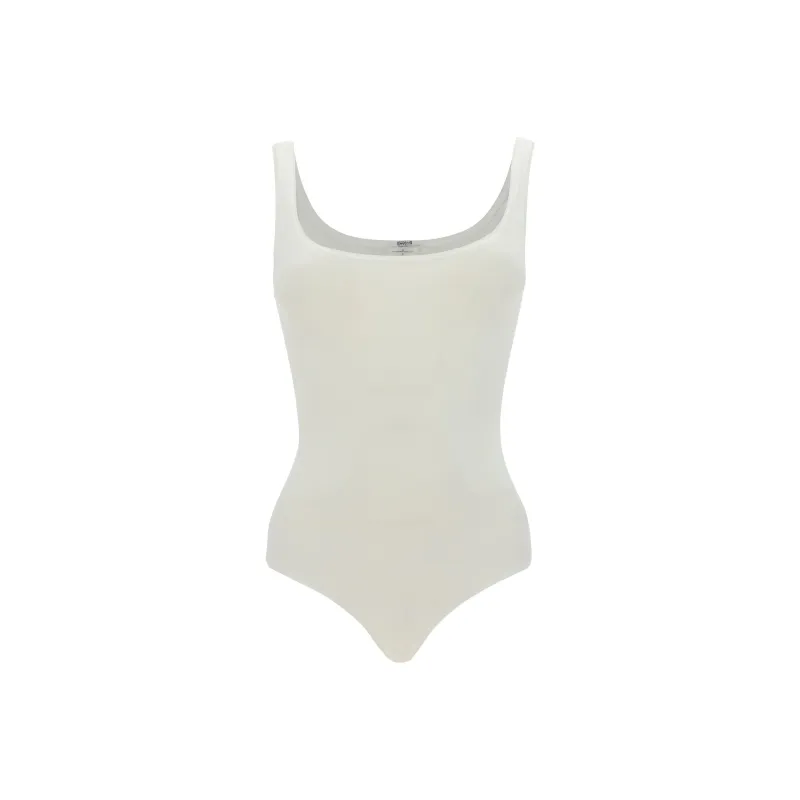 Wolford Jamaika Sleeveless Bodysuit-0