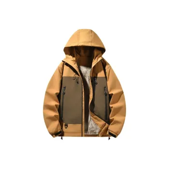 WJBS Jackets Women's