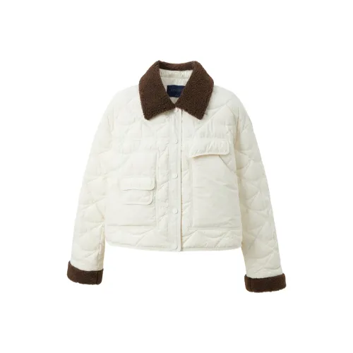3COLOUR Down Jackets Women's
