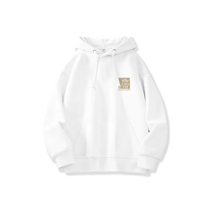 Cotton Sweatshirts Unisex-36