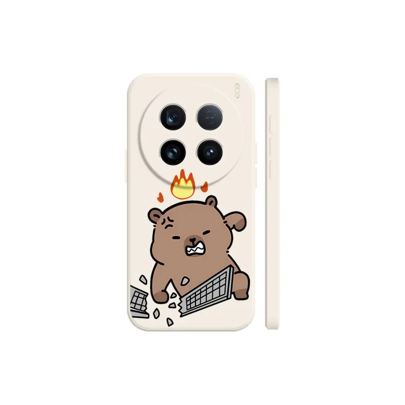 BAOCHENG Phone Cases-0