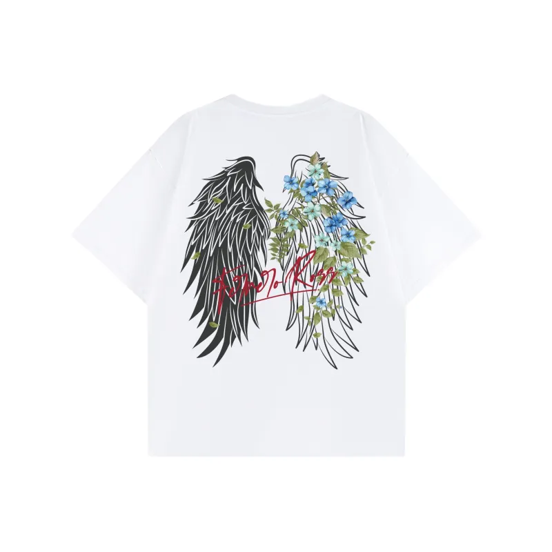 Ferrero Ross T Shirts Unisex-4