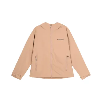 Columbia Jackets Coats Women's Brown
