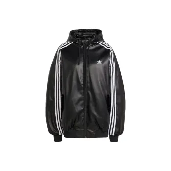 Adidas Originals ADILENIUM Jacket Women's Black