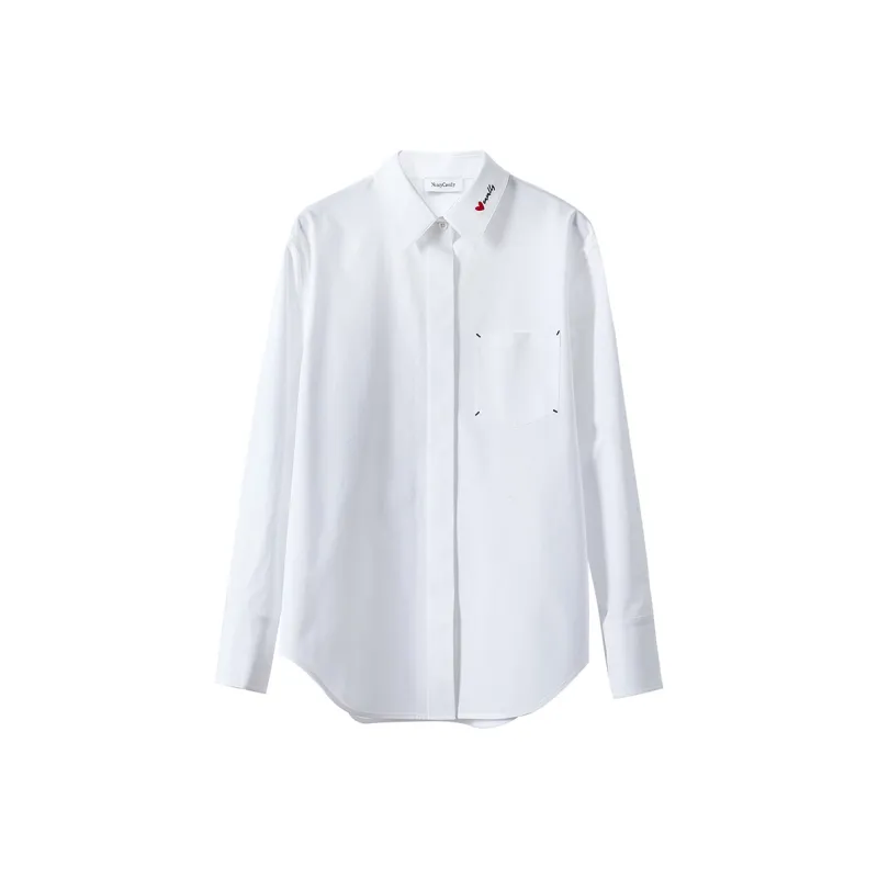 NancyCavally Shirts Women's-2
