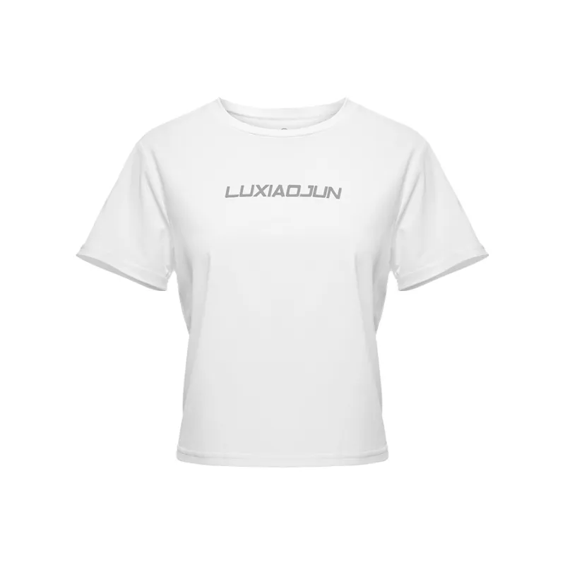 LUXIAOJUN T Shirts Women's-2