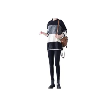 Mapping Knitwear Women's Multicolor
