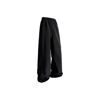 OPMO Casual Pants Unisex