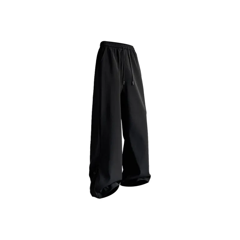 OPMO Casual Pants Unisex-0