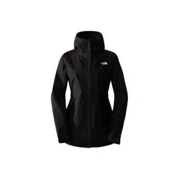 THE NORTH FACE Hikurangi Parka Shell Jacket Jackets & Coats Women's Black