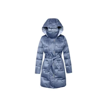 BBLLUUEE Down Jackets Women's