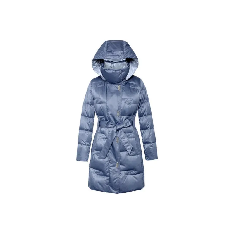 BBLLUUEE Down Jackets Women's-0
