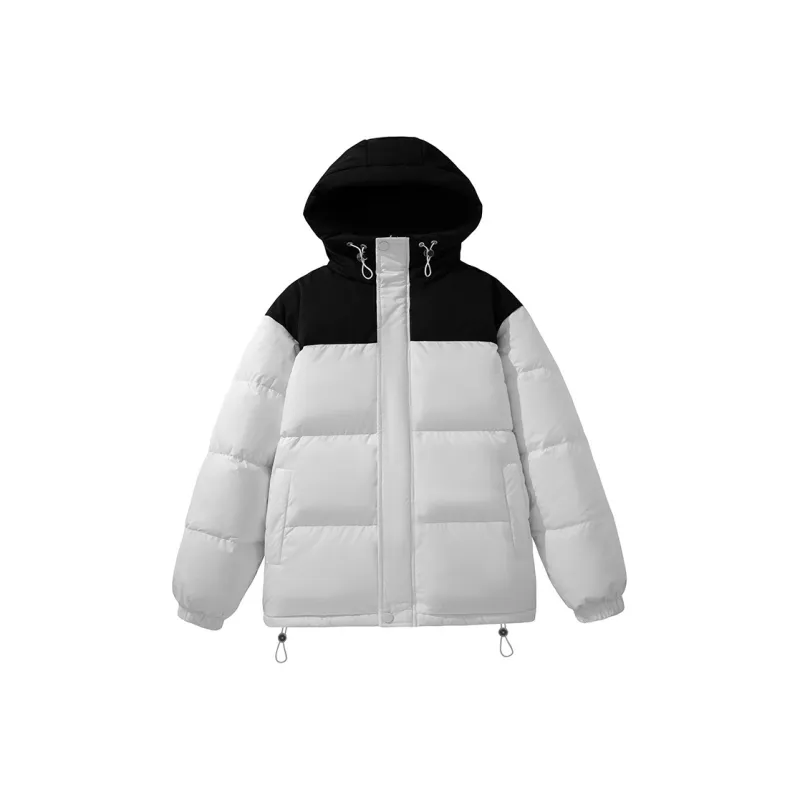 KRISTALIA Down Jackets Unisex-0