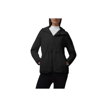 Canada Goose SS23 Jackets Women's Black