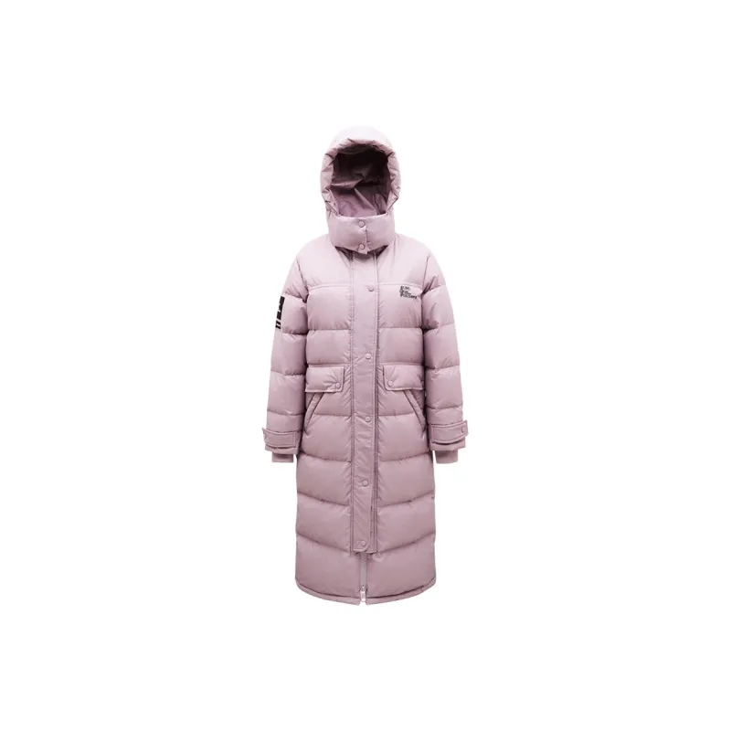 LINCchic Down Jackets Women's-5