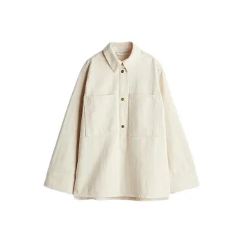 H&M Shirts Women's Cream