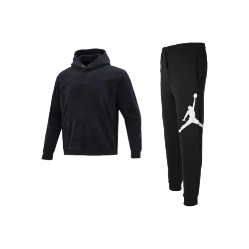 Jordan Casual Sportswear Men's Black