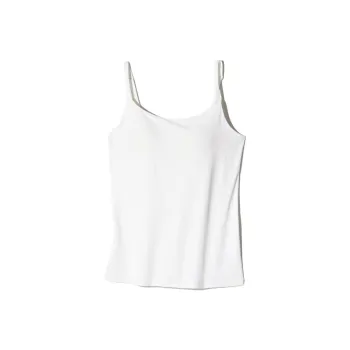 UNIQLO Camisoles Women's White