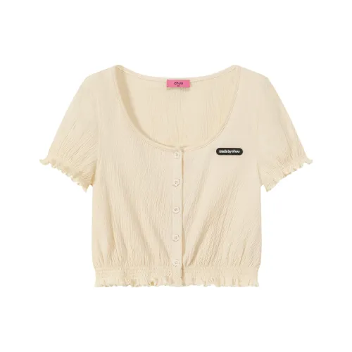CHUU Jackets Women's