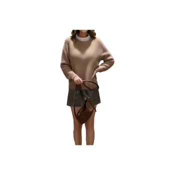 Mapping Sweatshirts Women's