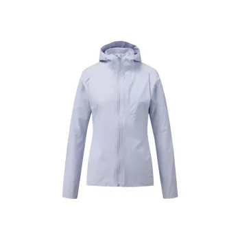 SALOMON Jackets & Coats Women's Light Purple