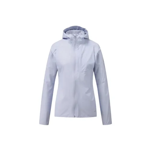 SALOMON Jackets & Coats Women's Light Purple
