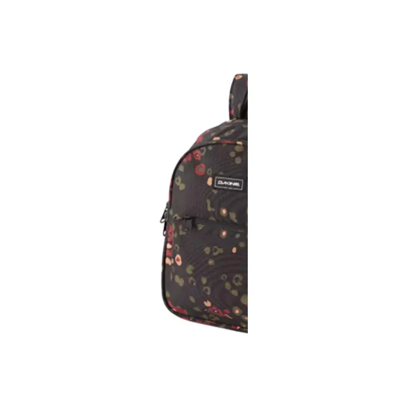 Dakine Polyester Backpack Mini Unisex Black Pattern-4