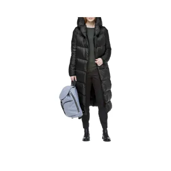 Lululemon Cloudscape Down Jacket Women's Black