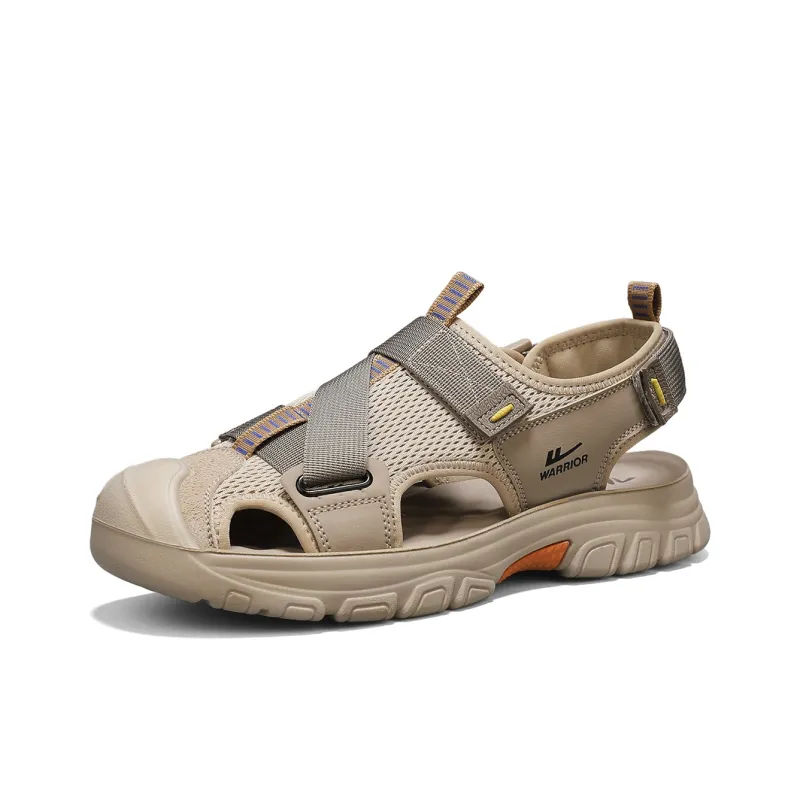 Warrior Breathable, Abrasion Resistant, Lightweight River Trekking Shoes Men's-10
