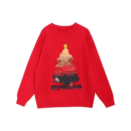 JOSR Knitwear Women's