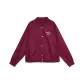 Bordeaux Burgundy/White