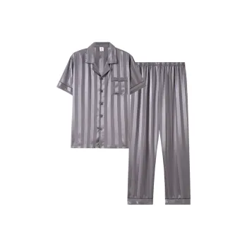 LUYOUYE Men Pajama Sets