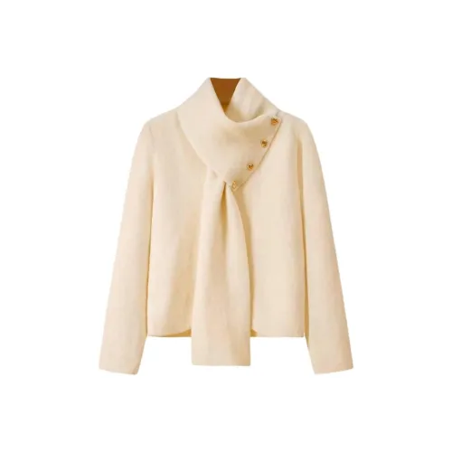 SECFLY OFFICIAL Knitwear Women's