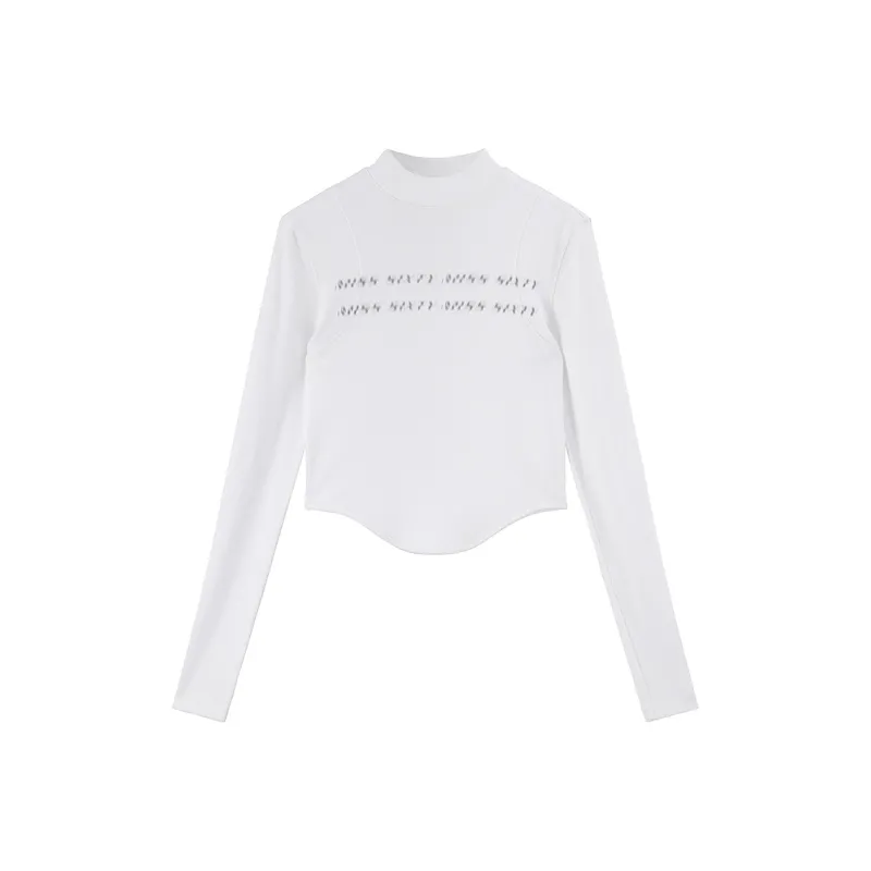 Miss Sixty T-Shirts Women's-0
