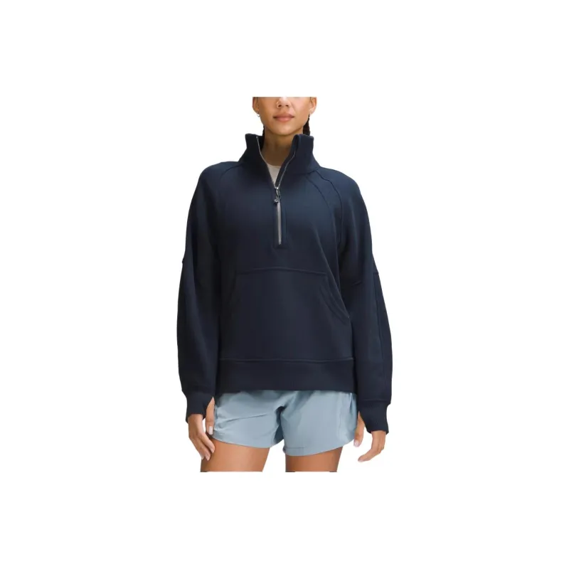 Lululemon Scuba Knitwear Women's-25