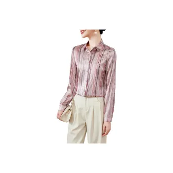 Yi Mengyuan Shirts Women's