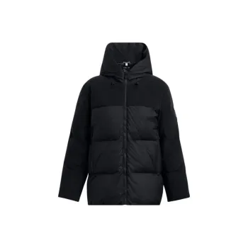 Under Armour Limitless Down Jacket Women's Black